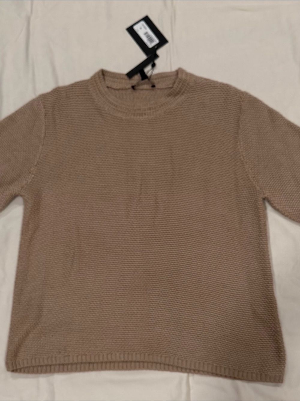 JUDITH & CHARLES BLOUSE